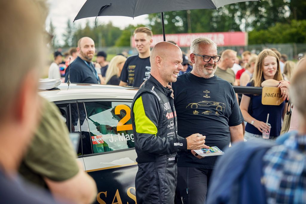 (Foto: Stump Photo)